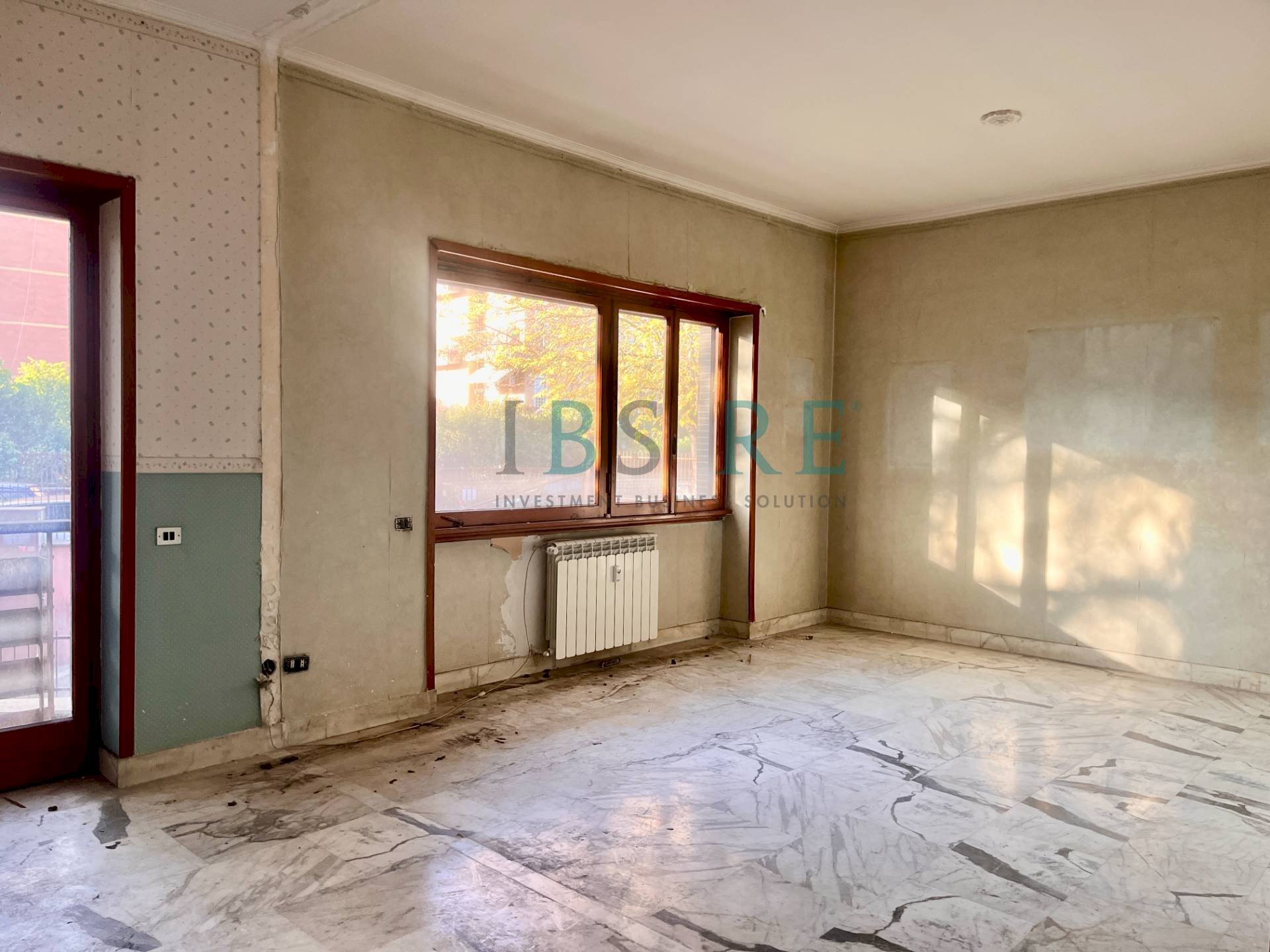 Foto 2 - Quadrilocale Via Simone Martini, Roma - foto 2