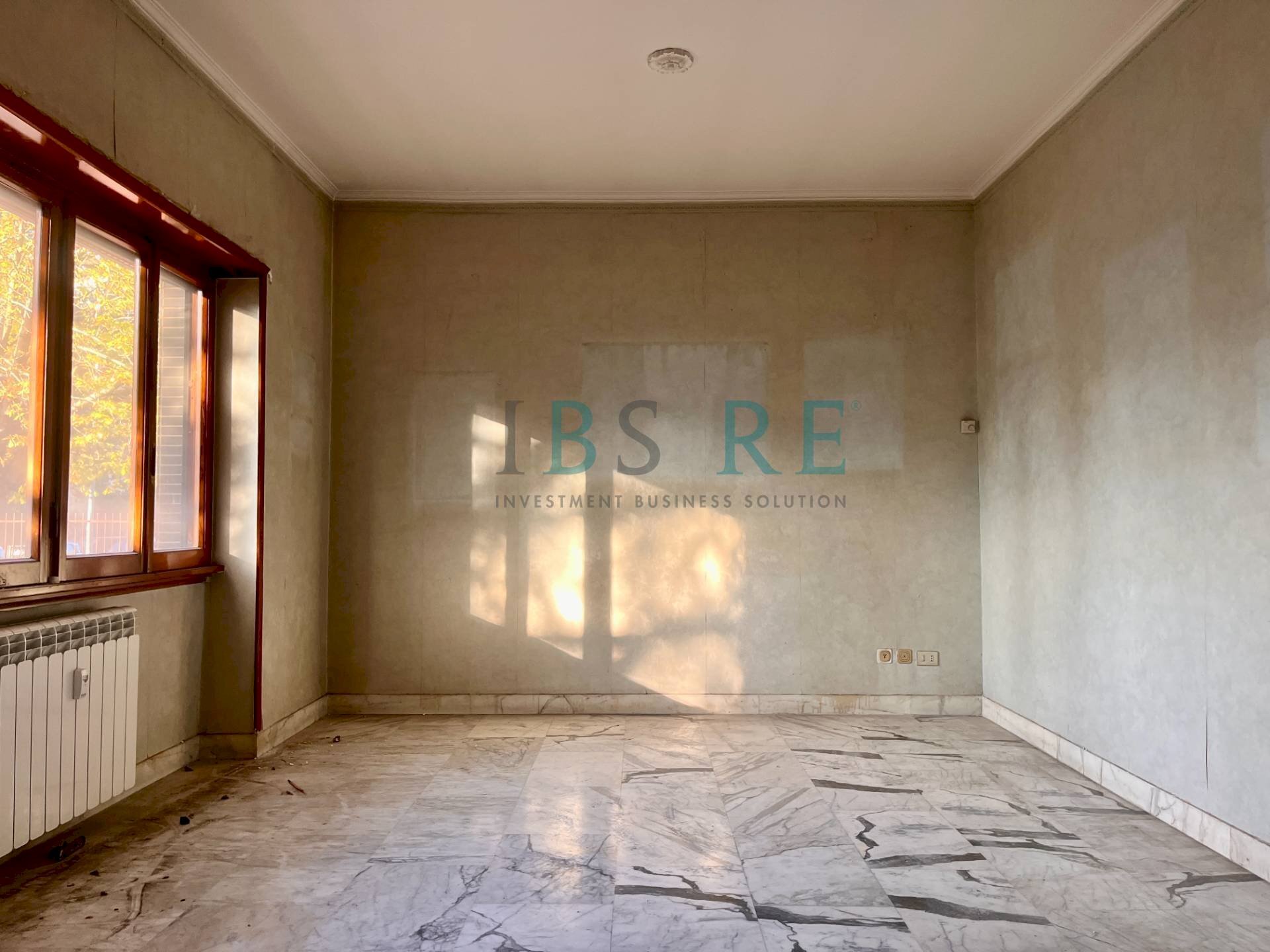 Foto 3 - Quadrilocale Via Simone Martini, Roma - foto 3