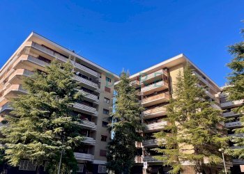 Foto 1 - Quadrilocale Via Simone Martini, Roma - foto 1