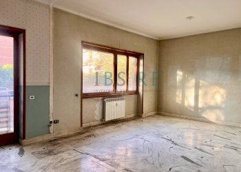 Foto 2 - Quadrilocale Via Simone Martini, Roma - foto 2