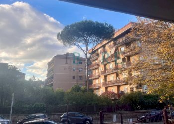 Foto 4 - Quadrilocale Via Simone Martini, Roma - foto 4