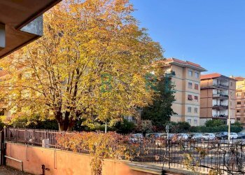 Foto 9 - Quadrilocale Via Simone Martini, Roma - foto 9