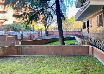 Foto 16 - Trilocale Via Simone Martini, Roma - foto 16