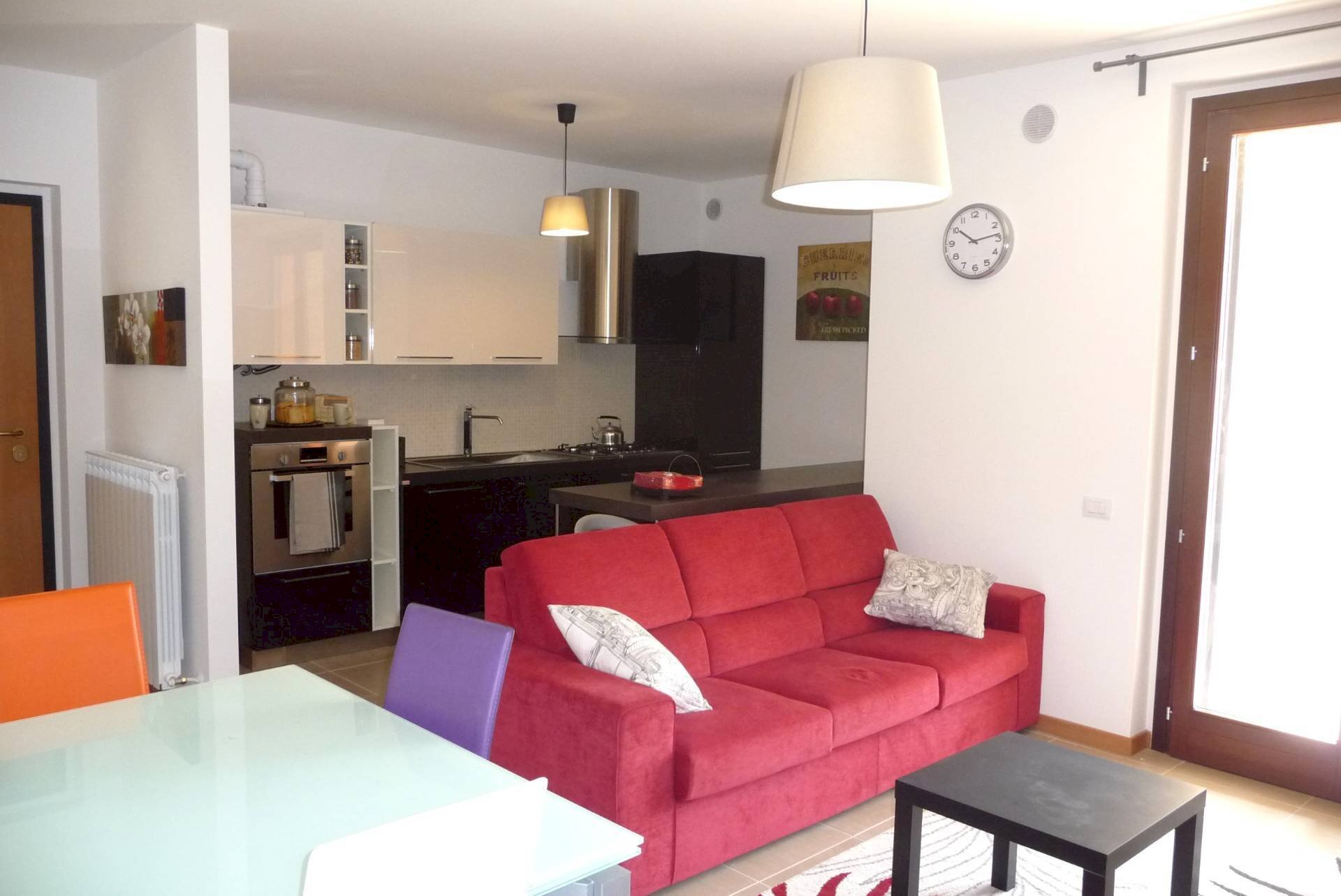 Foto 1 - Casa semi indipendente Borgo Tufico, Fabriano - foto 1