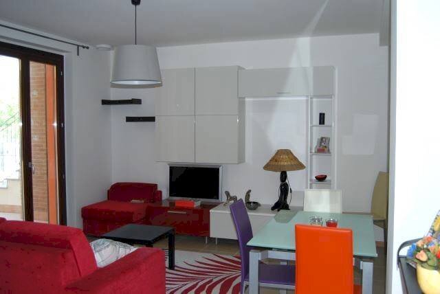 Foto 3 - Casa semi indipendente Borgo Tufico, Fabriano - foto 3