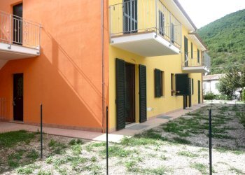 Foto 2 - Casa semi indipendente Borgo Tufico, Fabriano - foto 2