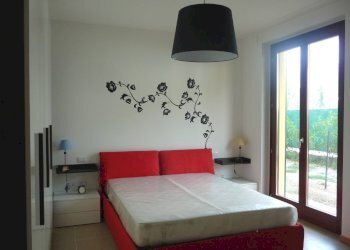 Foto 5 - Casa semi indipendente Borgo Tufico, Fabriano - foto 5