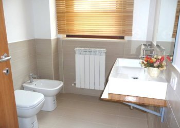 Foto 7 - Casa semi indipendente Borgo Tufico, Fabriano - foto 7