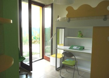 Foto 8 - Casa semi indipendente Borgo Tufico, Fabriano - foto 8