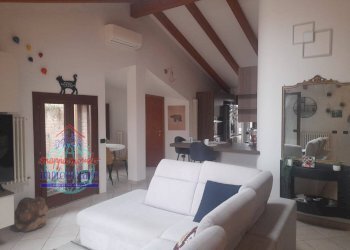 Foto 4 - Quadrilocale VIA G. RIVANI
 
3/A, Sala Bolognese - foto 4