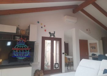 Foto 6 - Quadrilocale VIA G. RIVANI
 
3/A, Sala Bolognese - foto 6