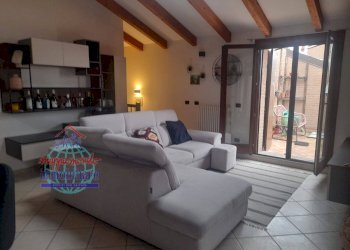 Foto 9 - Quadrilocale VIA G. RIVANI
 
3/A, Sala Bolognese - foto 9