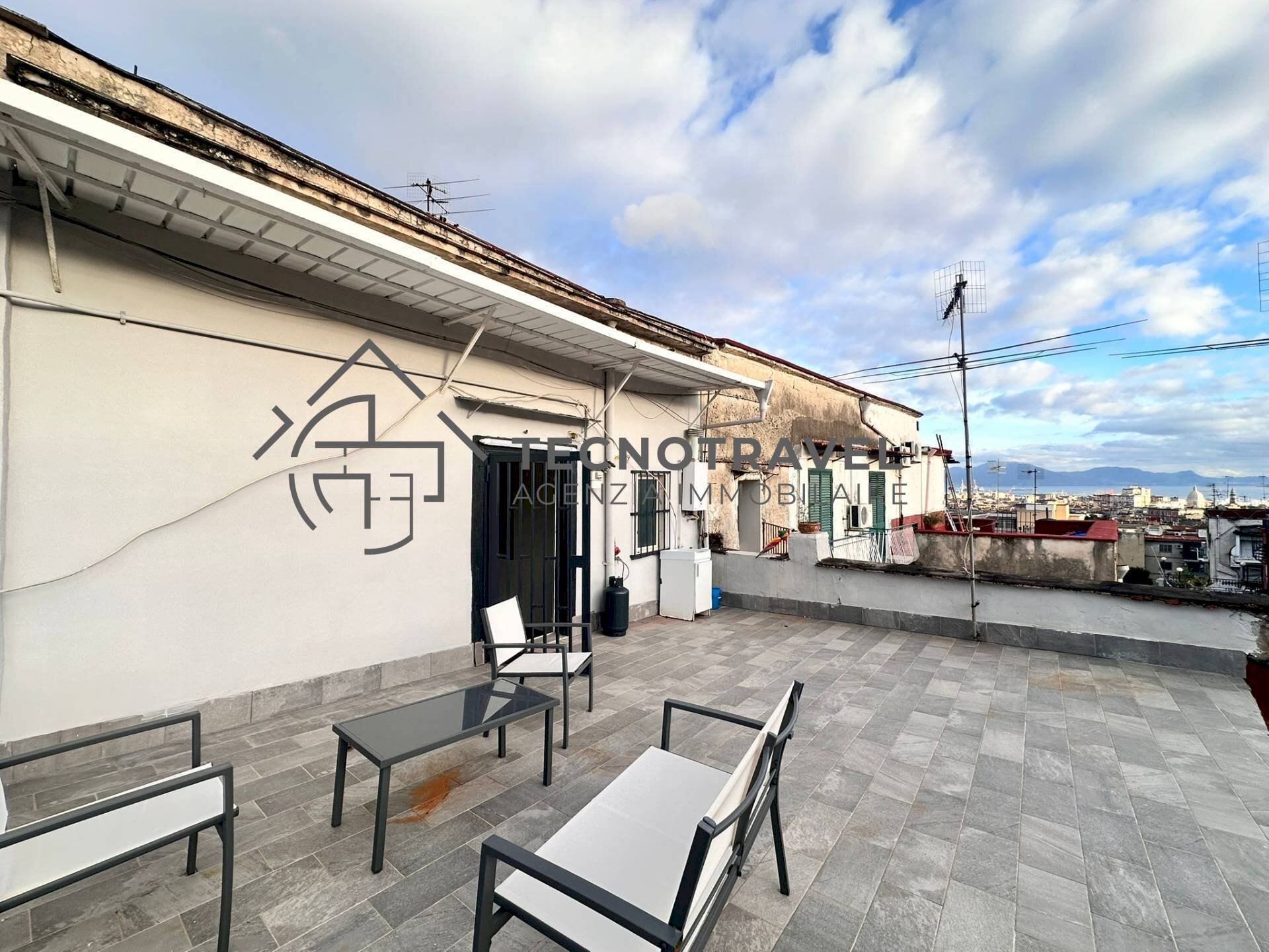 Foto 3 - Bilocale Salita Moiariello
 
81, Napoli - foto 3