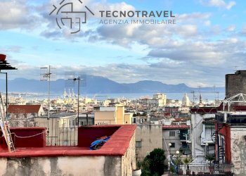 Foto 5 - Bilocale Salita Moiariello
 
81, Napoli - foto 5