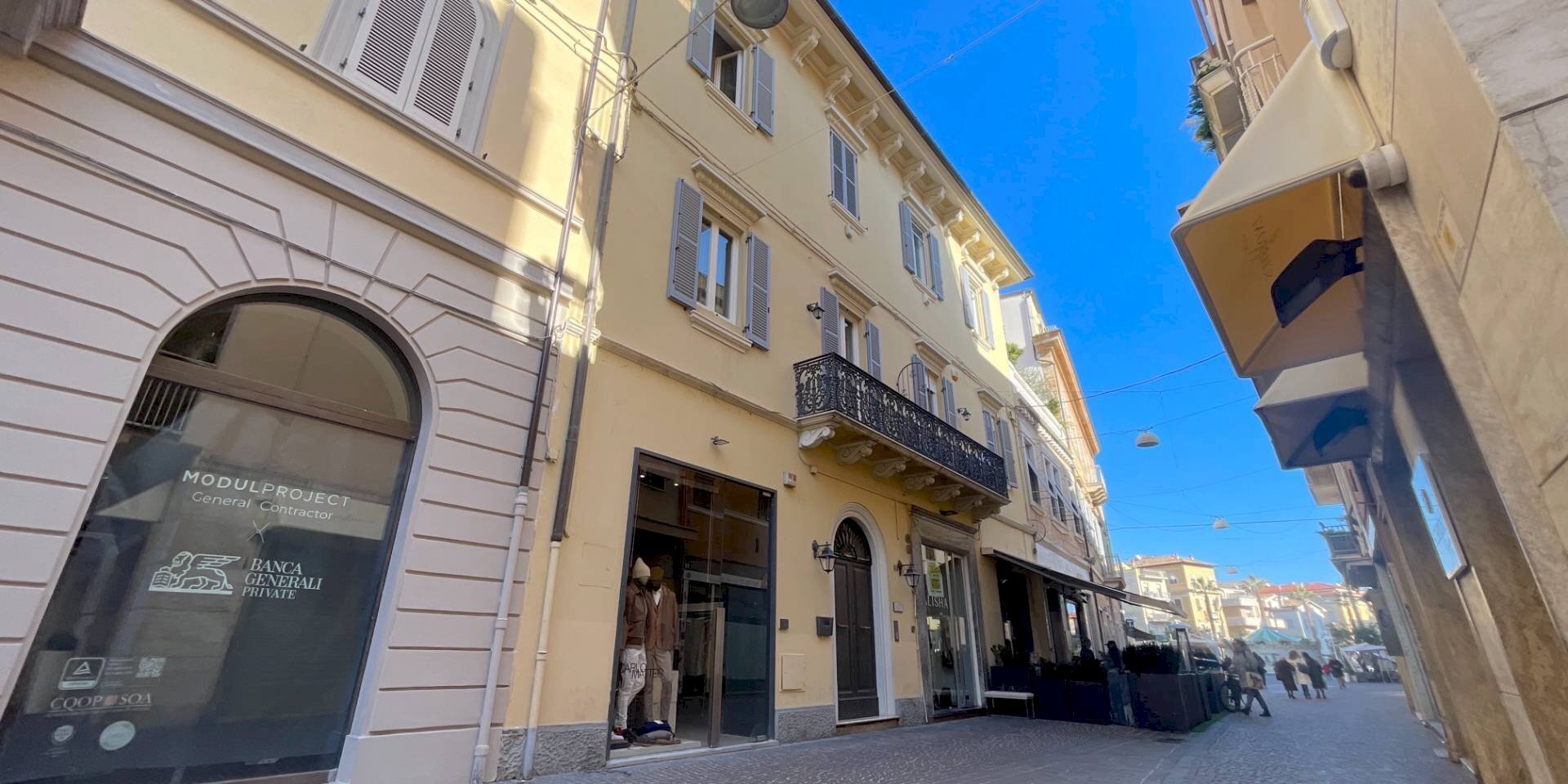 Foto 1 - Appartamento Via XX Settembre
 
71, San Benedetto del Tronto - foto 1