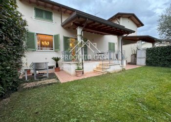 Foto 24 - Casa indipendente via marche, Pietrasanta - foto 24