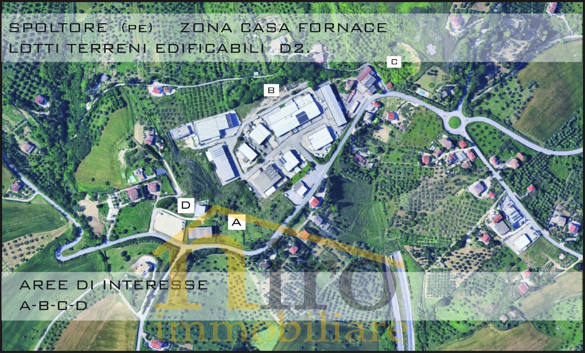 Foto 1 - Terreno edificabile via tratturo, Spoltore - foto 1