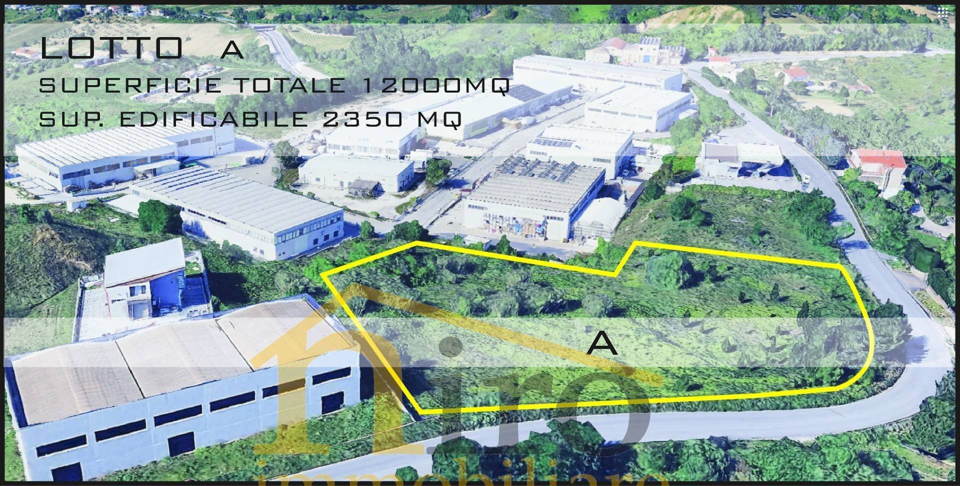 Foto 2 - Terreno edificabile via tratturo, Spoltore - foto 2