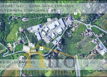 Foto 1 - Terreno edificabile via tratturo, Spoltore - foto 1