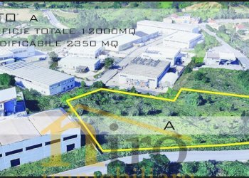 Foto 2 - Terreno edificabile via tratturo, Spoltore - foto 2