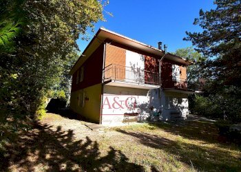 Foto 9 - Villa Via Aldo Moro
 
38, Amandola - foto 9