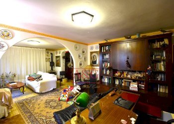 Foto 19 - Villa Via Aldo Moro
 
38, Amandola - foto 19