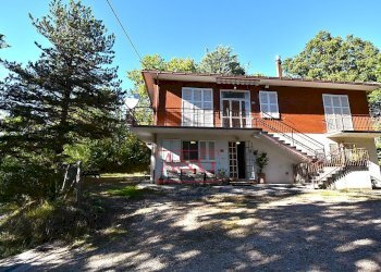 Foto 37 - Villa Via Aldo Moro
 
38, Amandola - foto 37