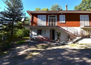 Foto 38 - Villa Via Aldo Moro
 
38, Amandola - foto 38