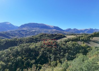 Foto 40 - Villa Via Aldo Moro
 
38, Amandola - foto 40