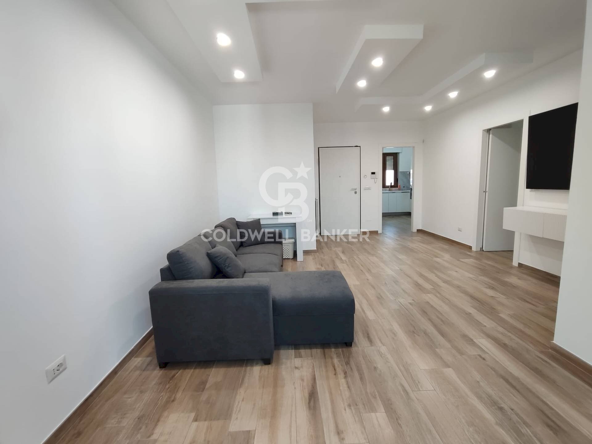 Foto 1 - Quadrilocale Via appia
 
53, Brindisi - foto 1