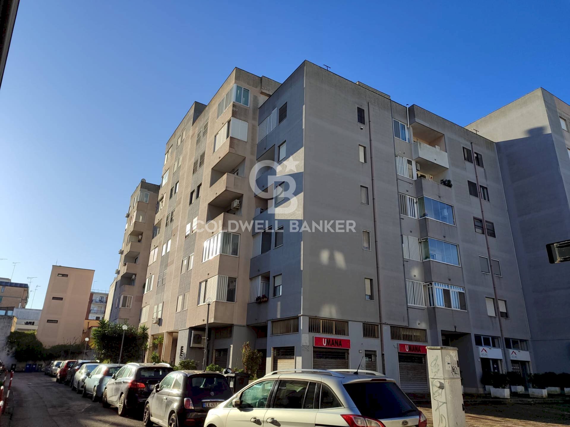 Foto 3 - Quadrilocale Via appia
 
53, Brindisi - foto 3