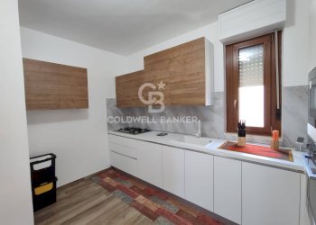 Foto 15 - Quadrilocale Via appia
 
53, Brindisi - foto 15