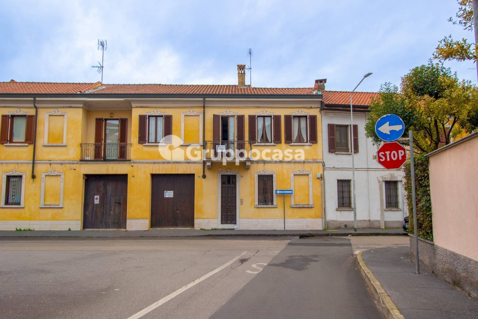 Foto 2 - Casa indipendente via melzi
26, Magenta - foto 2