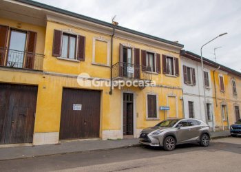 Foto 1 - Independent house via melzi
 
26, Magenta - photo 1