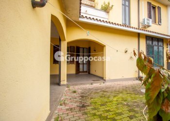 Foto 24 - Independent house via melzi
 
26, Magenta - photo 24