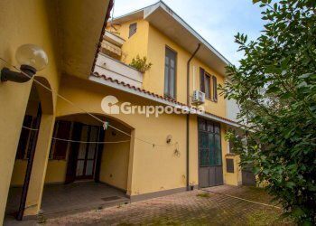 Foto 26 - Independent house via melzi
 
26, Magenta - photo 26