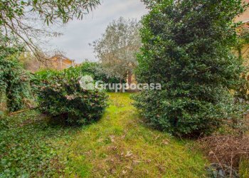 Foto 28 - Independent house via melzi
 
26, Magenta - photo 28