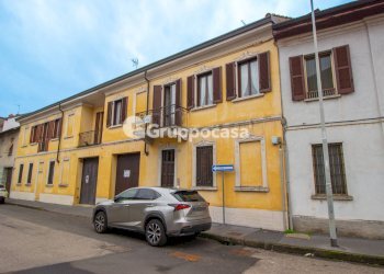 Foto 34 - Independent house via melzi
 
26, Magenta - photo 34