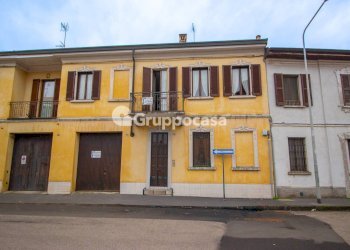 Foto 35 - Independent house via melzi
 
26, Magenta - photo 35