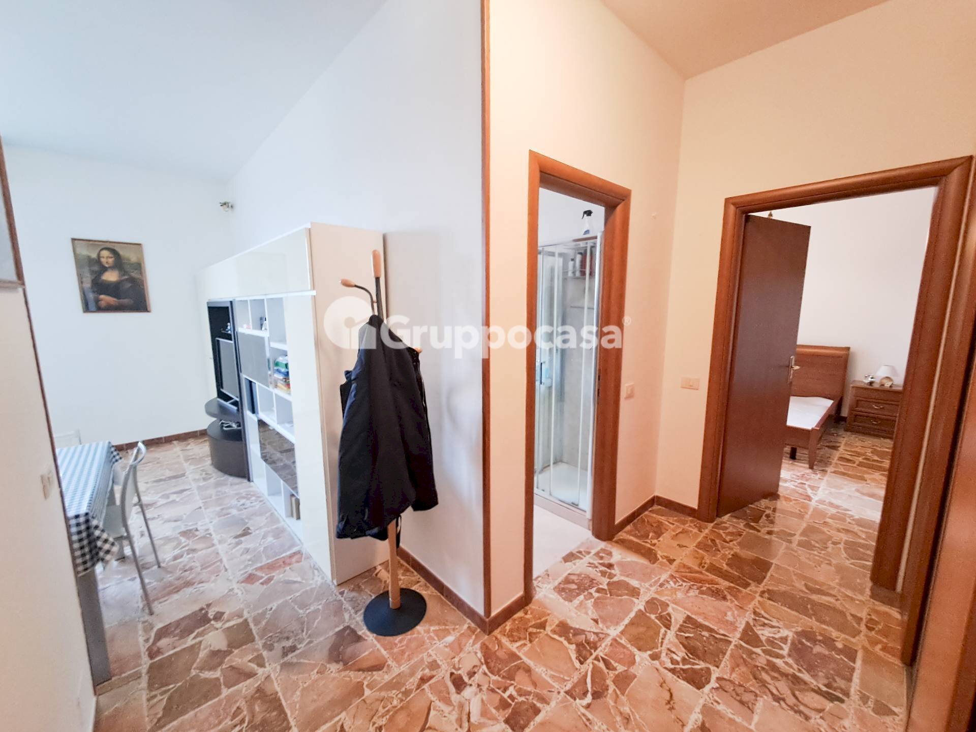 Foto 3 - Trilocale Via Piave
 
114, Bareggio - foto 3