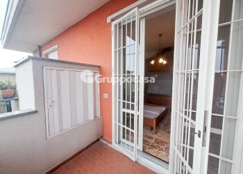 Foto 11 - Trilocale Via Piave
 
114, Bareggio - foto 11