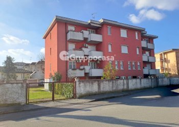 Foto 18 - Trilocale Via Piave
 
114, Bareggio - foto 18