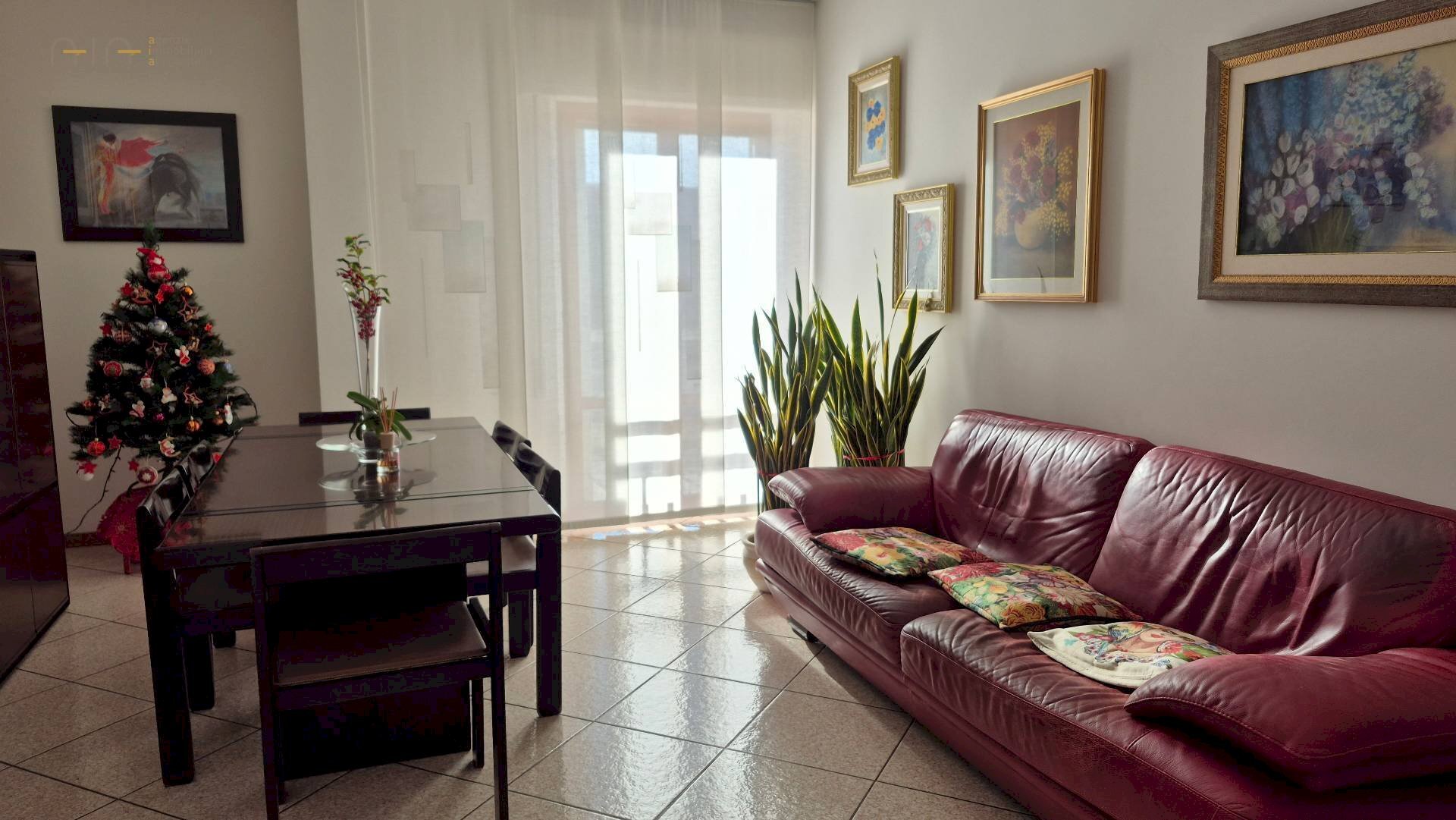 Foto 2 - Appartamento Via Scodalupo, Castel di Lama - foto 2