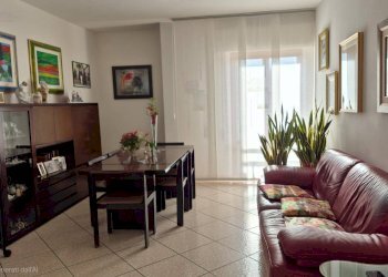 soggiorno - Appartamento Via Scodalupo, Castel di Lama - foto 2