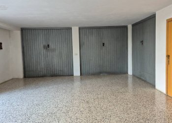 garage con fondaco - Appartamento Via Scodalupo, Castel di Lama - foto 21