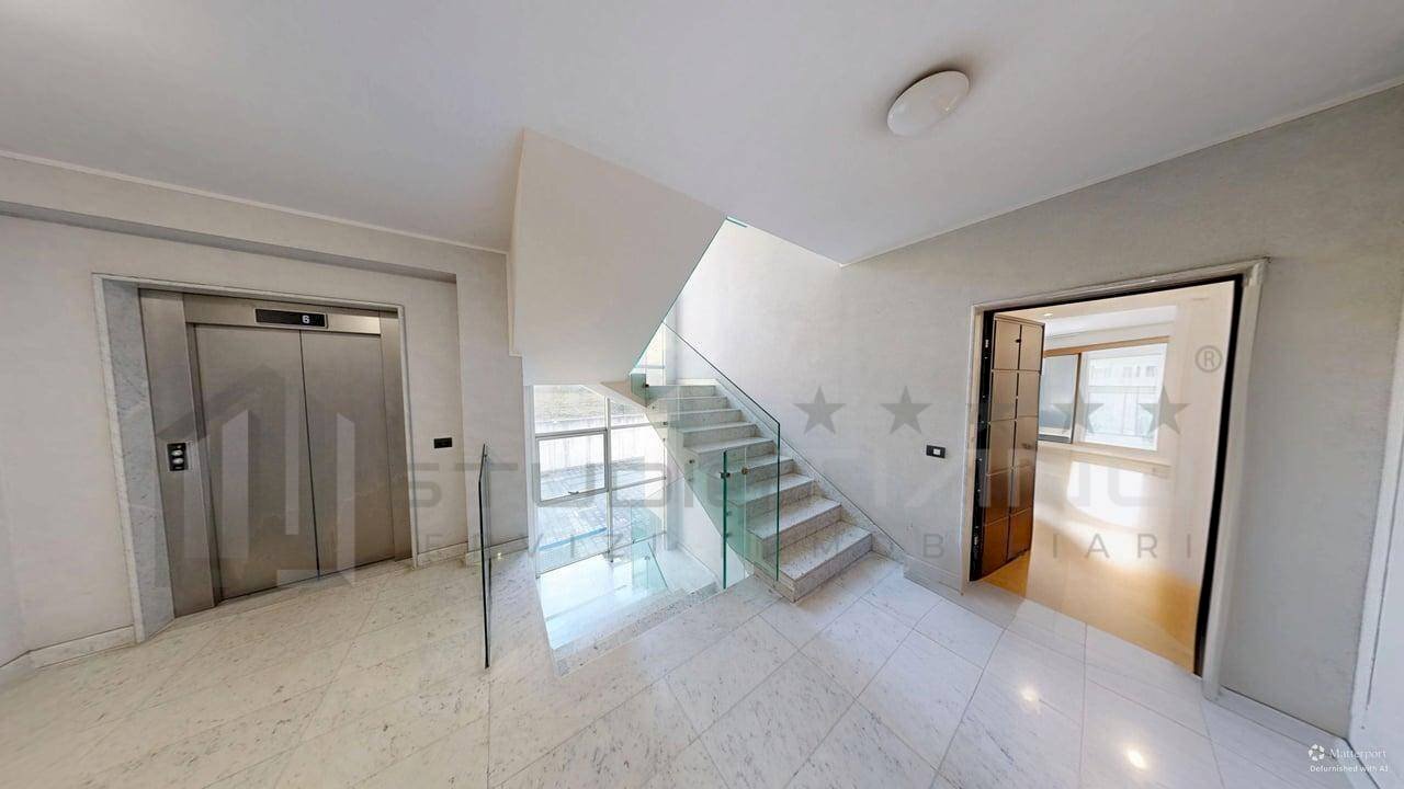 Foto 3 - Four-room apartment Via Alcide De Gasperi
54, Cosenza - photo 3