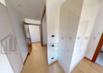 Foto 16 - Quadrilocale Via Alcide De Gasperi
 
54, Cosenza - foto 16