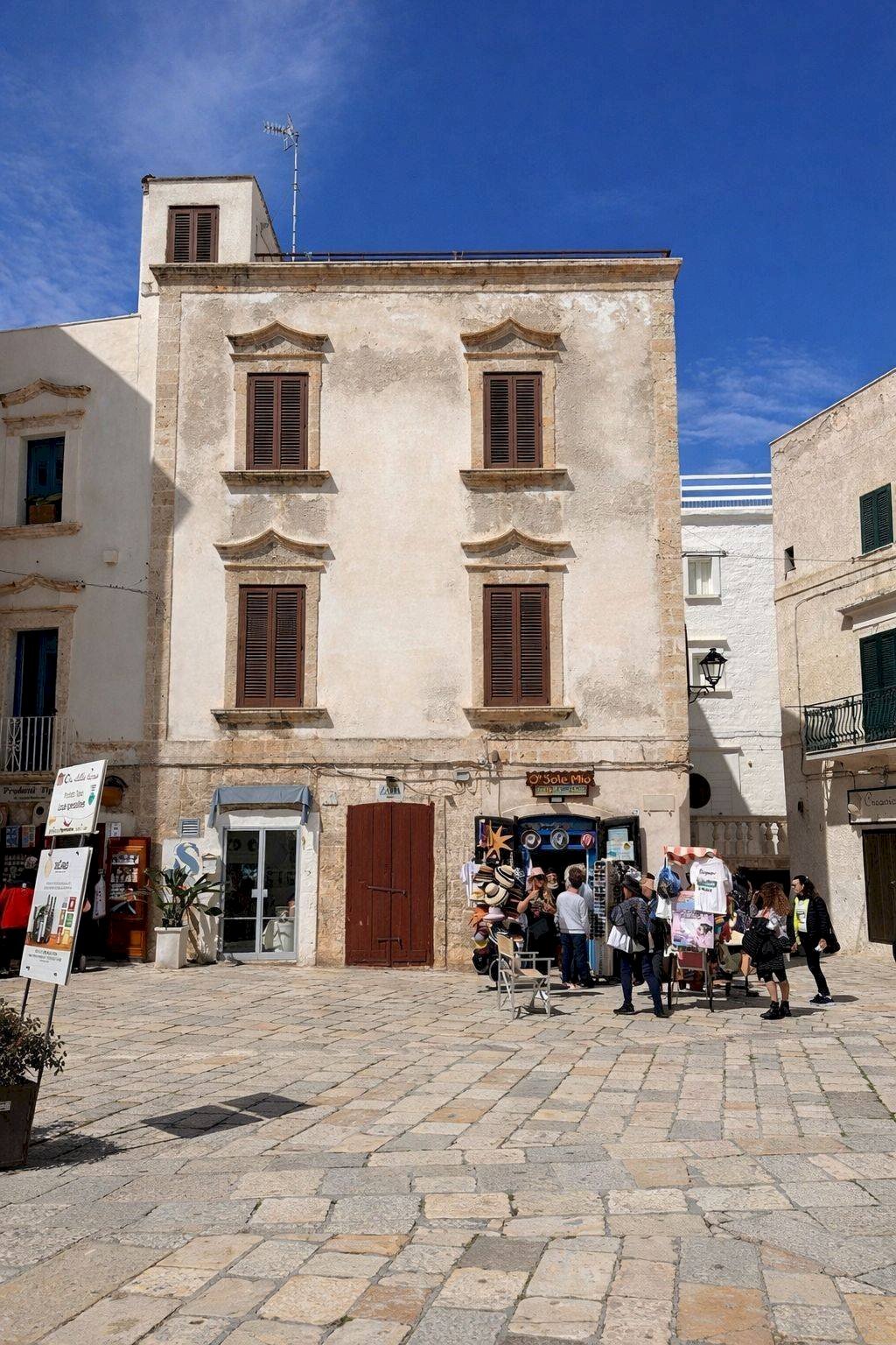 Foto 2 - Stabile - Palazzo Via Notar Enrico
 
4-6, Polignano a Mare - foto 2