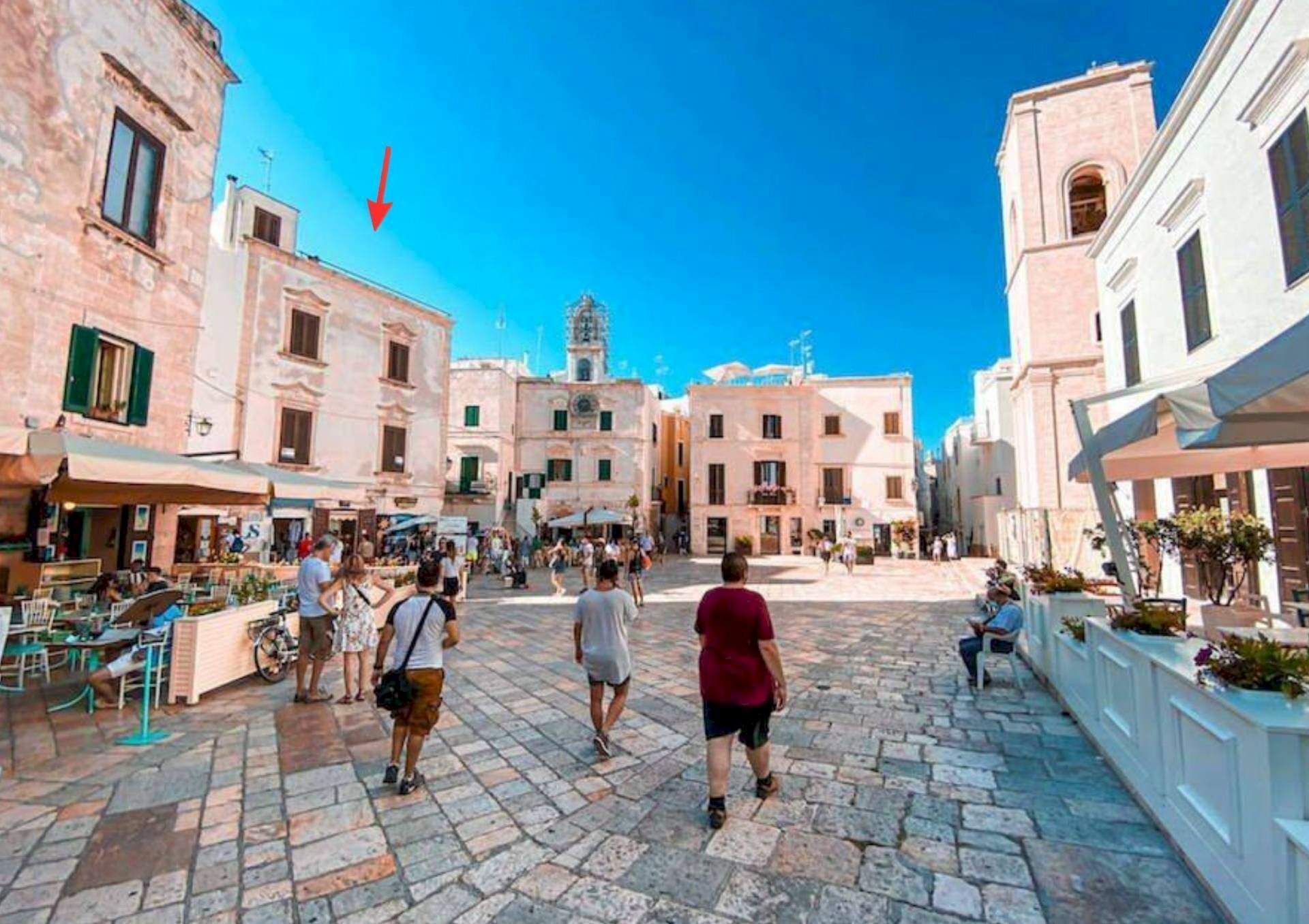 Foto 3 - Stabile - Palazzo Via Notar Enrico
 
4-6, Polignano a Mare - foto 3