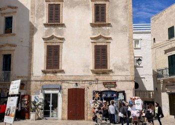 Foto 2 - Stabile - Palazzo Via Notar Enrico
 
4-6, Polignano a Mare - foto 2